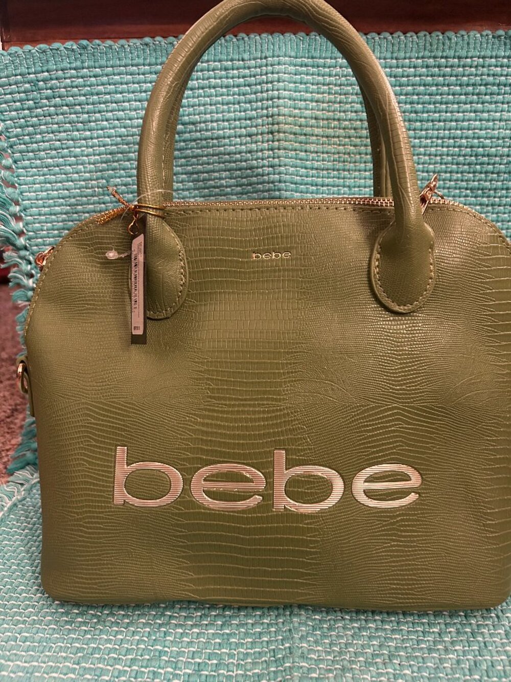 Bebe Purse